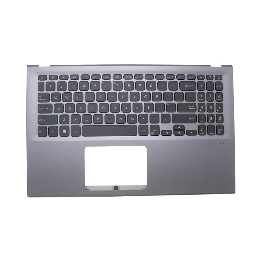 Amazon.com: New Replacement Palmrest for Asus Vivobook 15